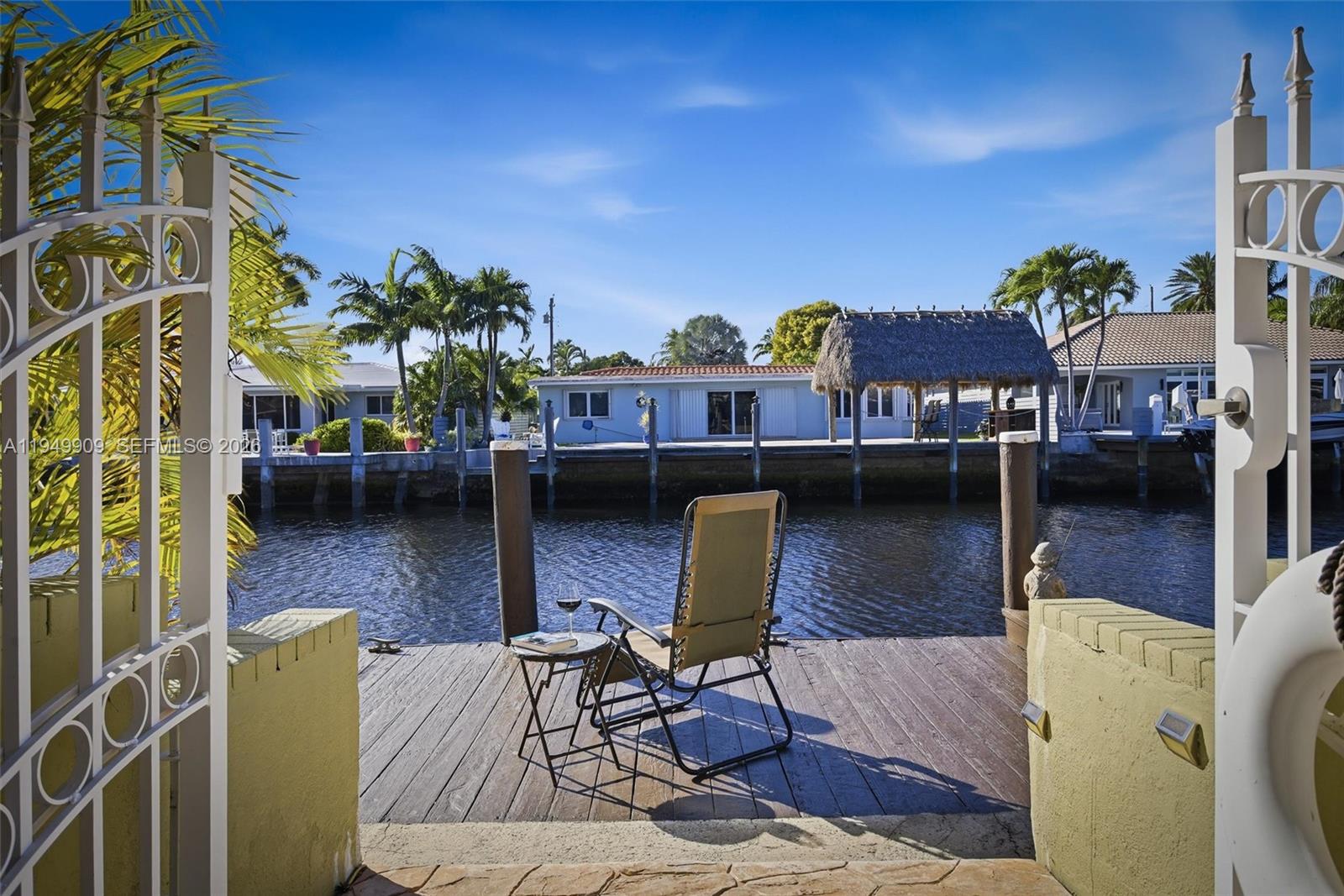 2213 NE 16th Ave Wilton Manors, FL 33305