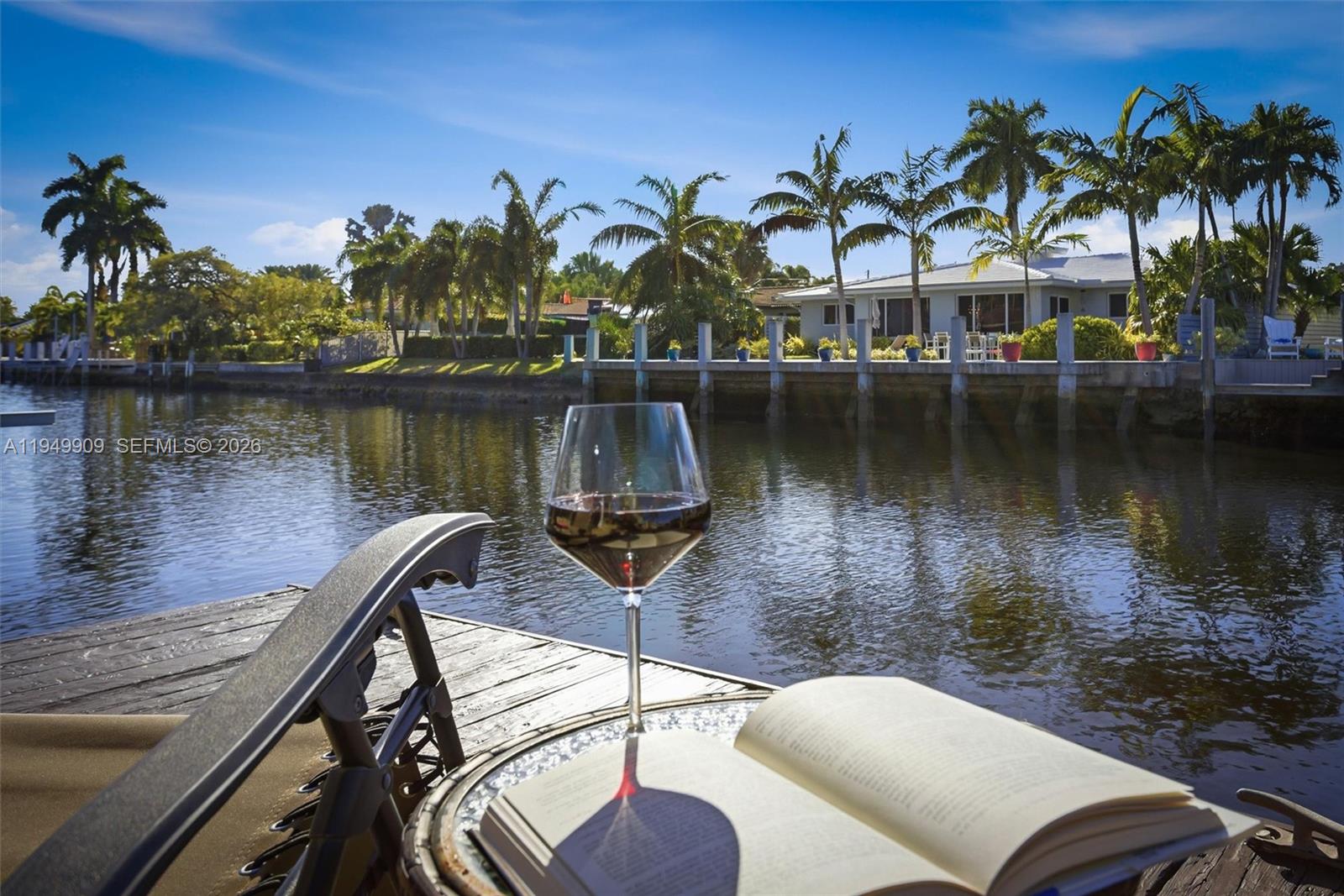 2213 NE 16th Ave Wilton Manors, FL 33305