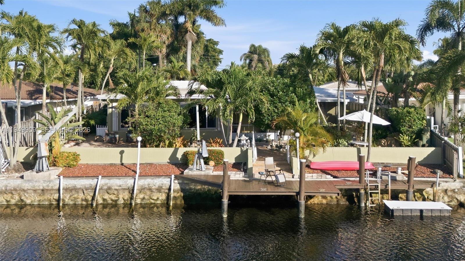 2213 NE 16th Ave Wilton Manors, FL 33305