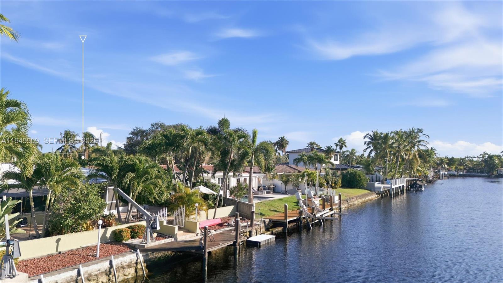 2213 NE 16th Ave Wilton Manors, FL 33305