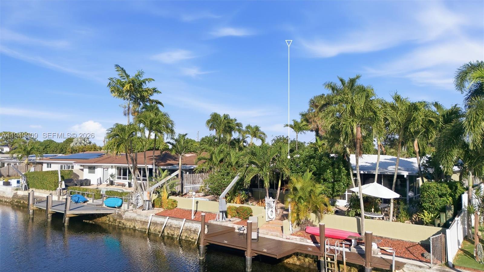 2213 NE 16th Ave Wilton Manors, FL 33305