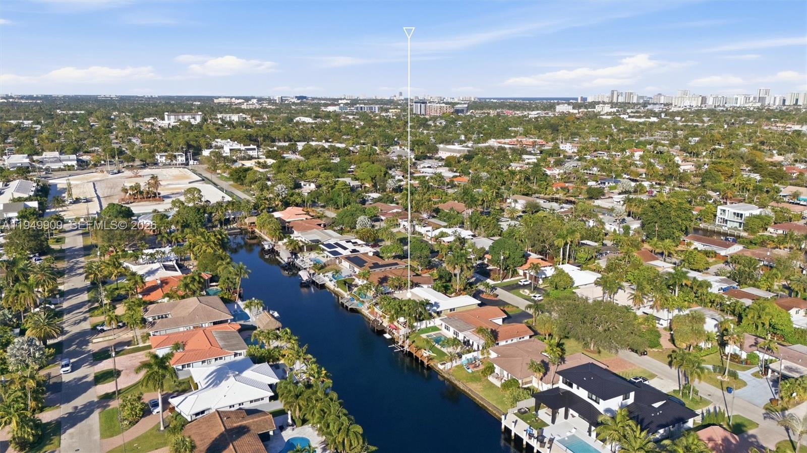 2213 NE 16th Ave Wilton Manors, FL 33305