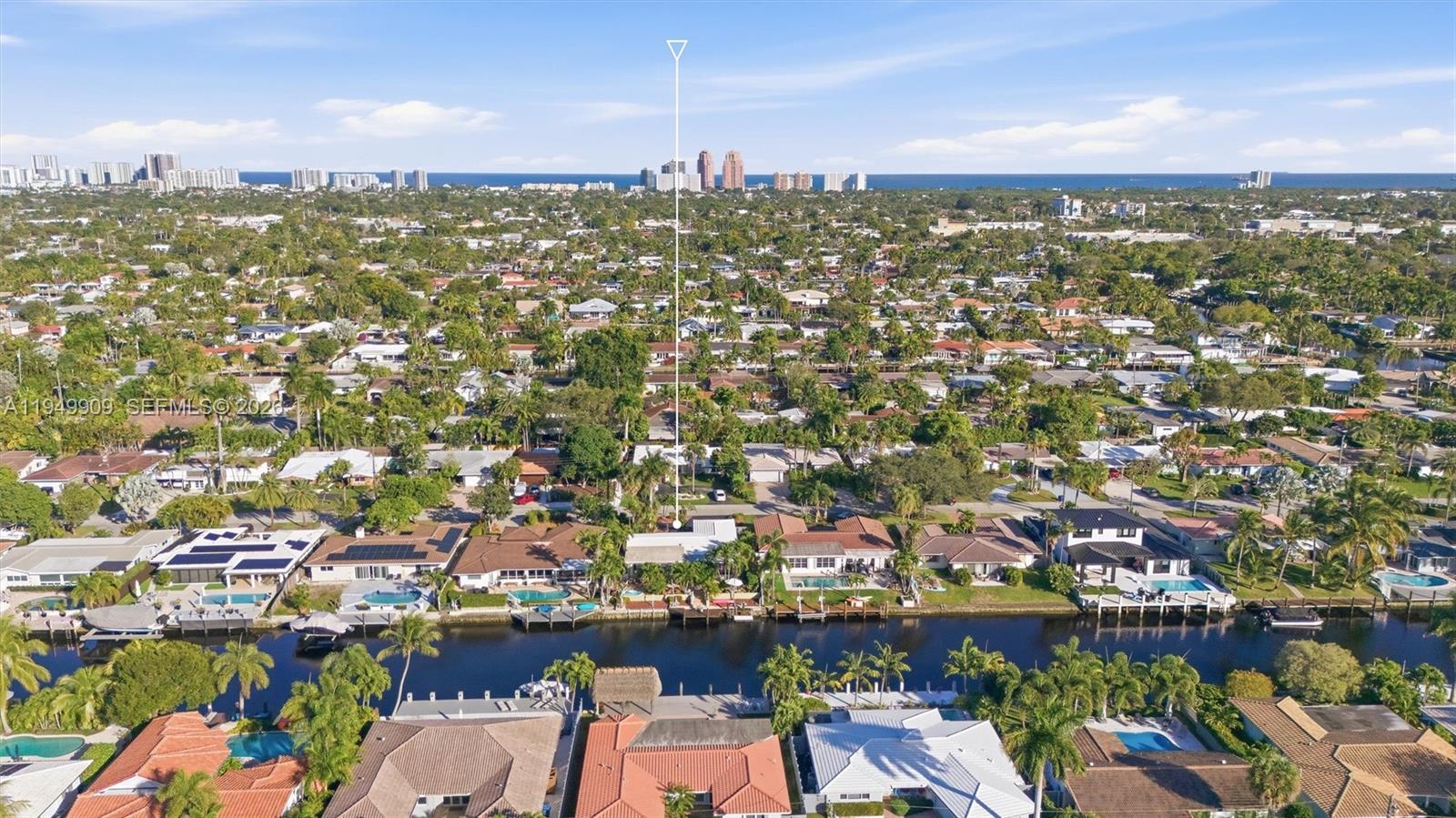 2213 NE 16th Ave Wilton Manors, FL 33305