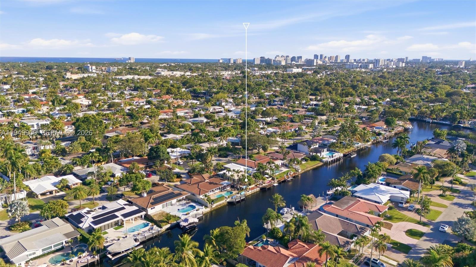 2213 NE 16th Ave Wilton Manors, FL 33305