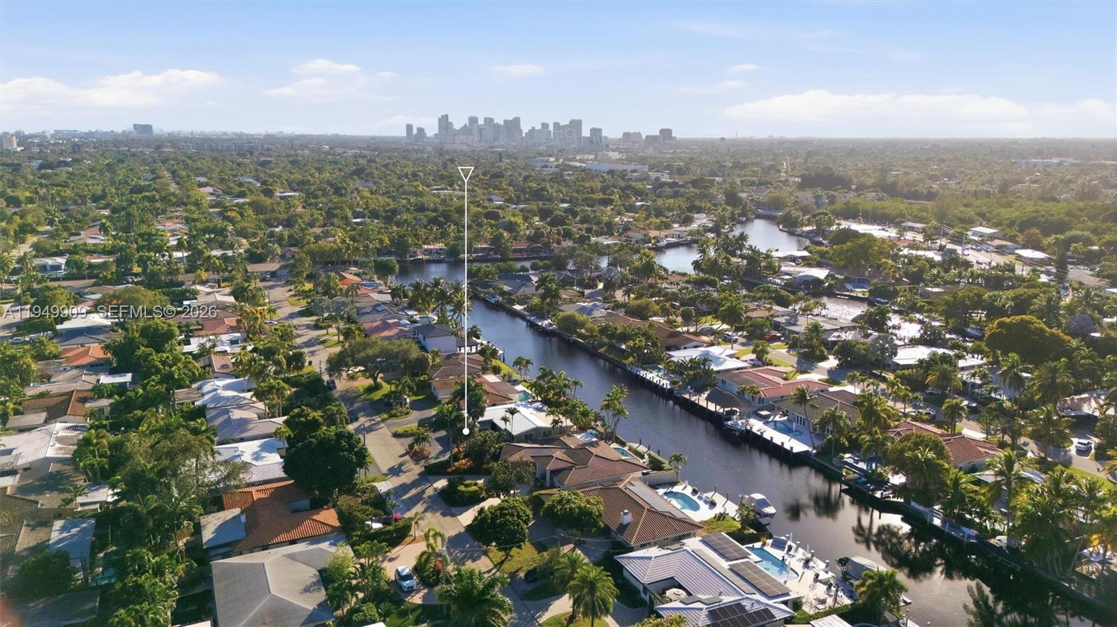 2213 NE 16th Ave Wilton Manors, FL 33305