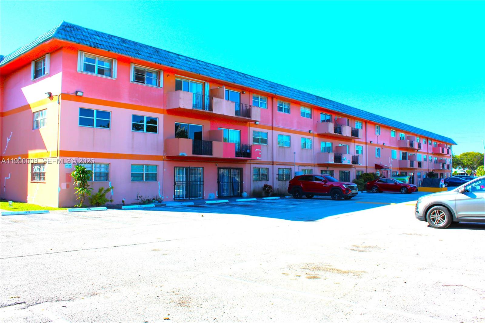 17101 NW 57th Ave #319