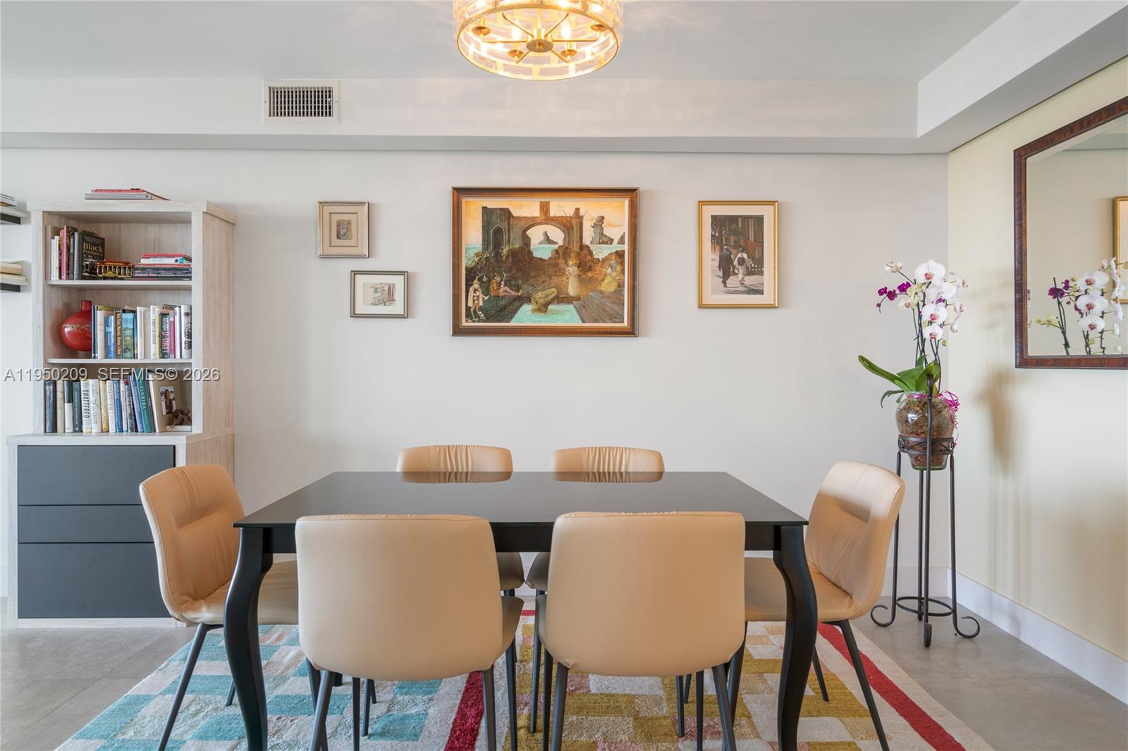 5750 Collins Ave #15E Miami Beach, FL 33140