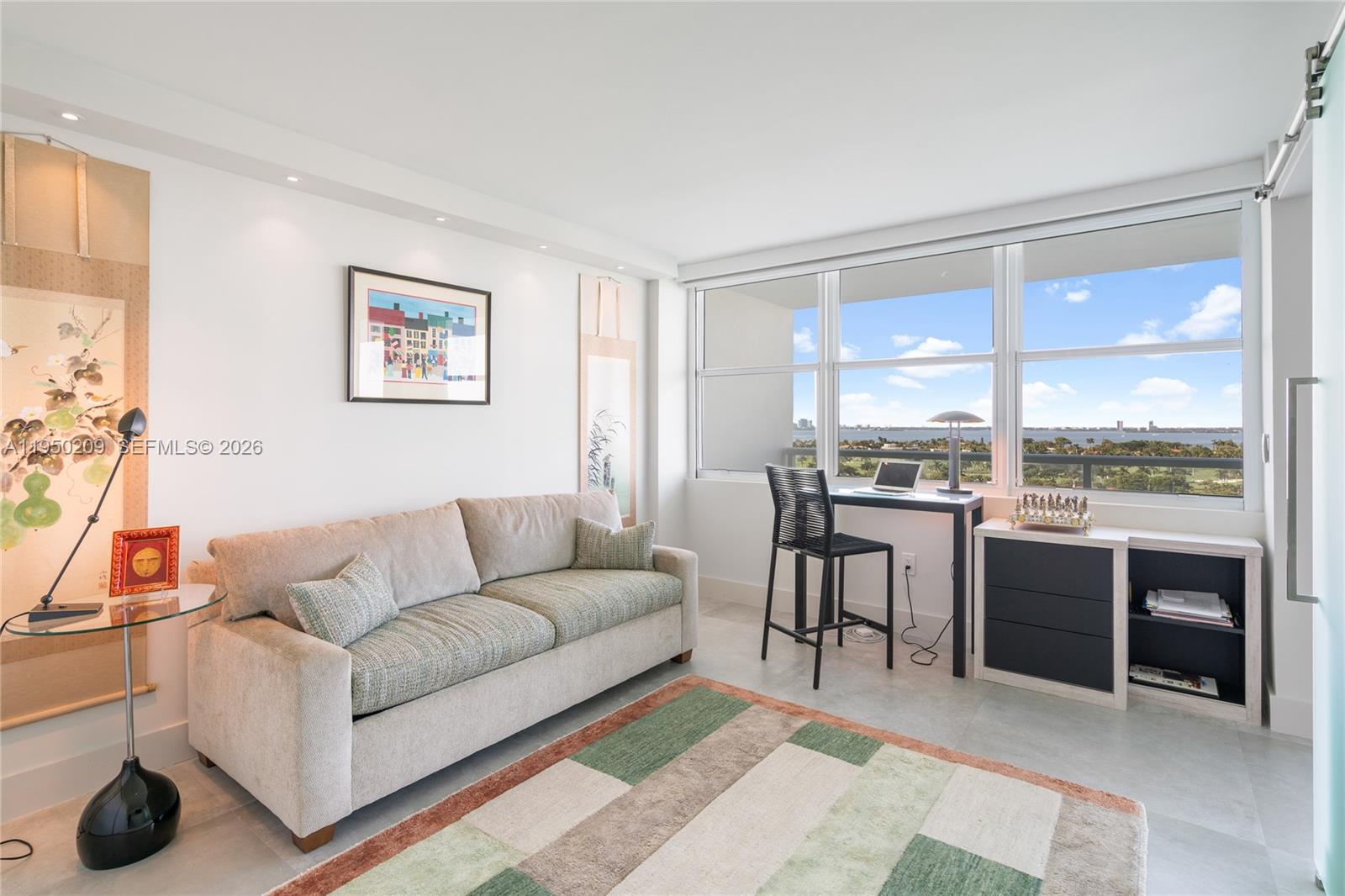 5750 Collins Ave #15E Miami Beach, FL 33140