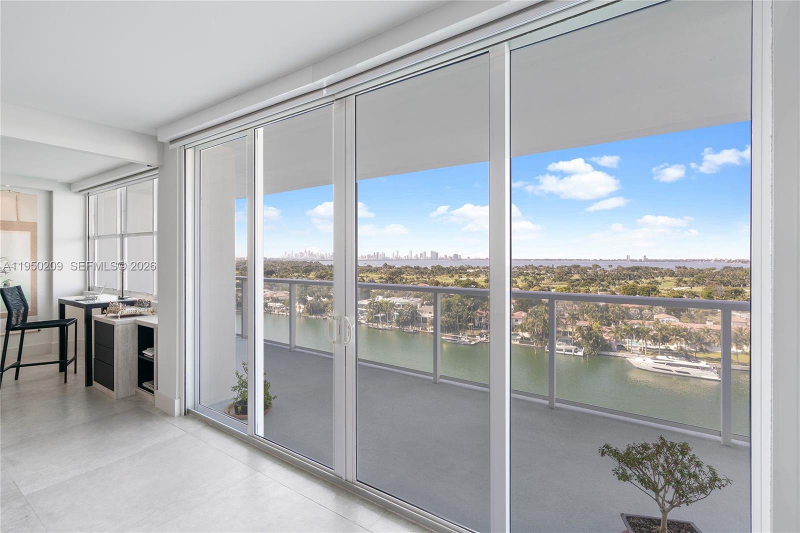 5750 Collins Ave #15E Miami Beach, FL 33140