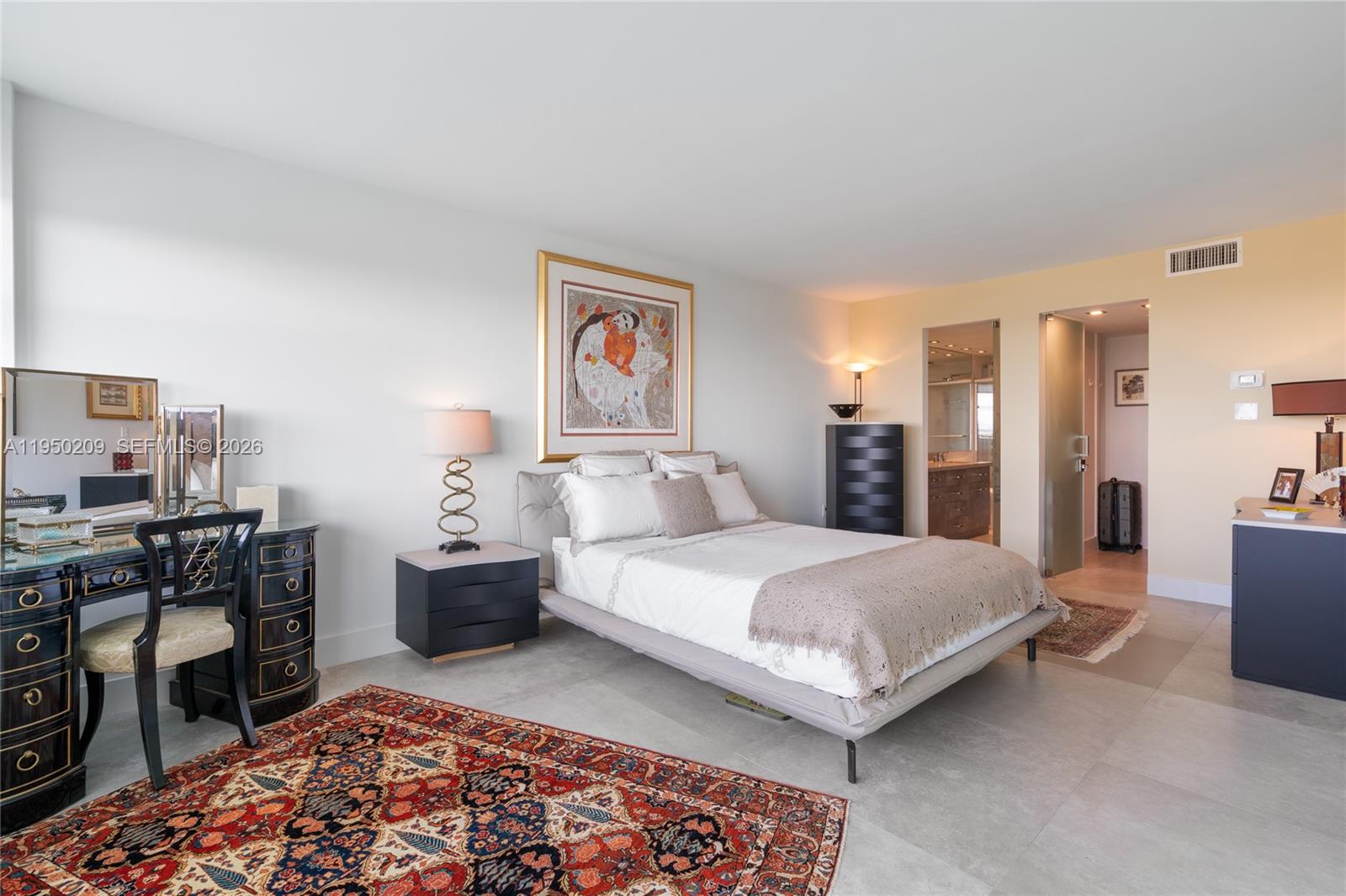 5750 Collins Ave #15E Miami Beach, FL 33140