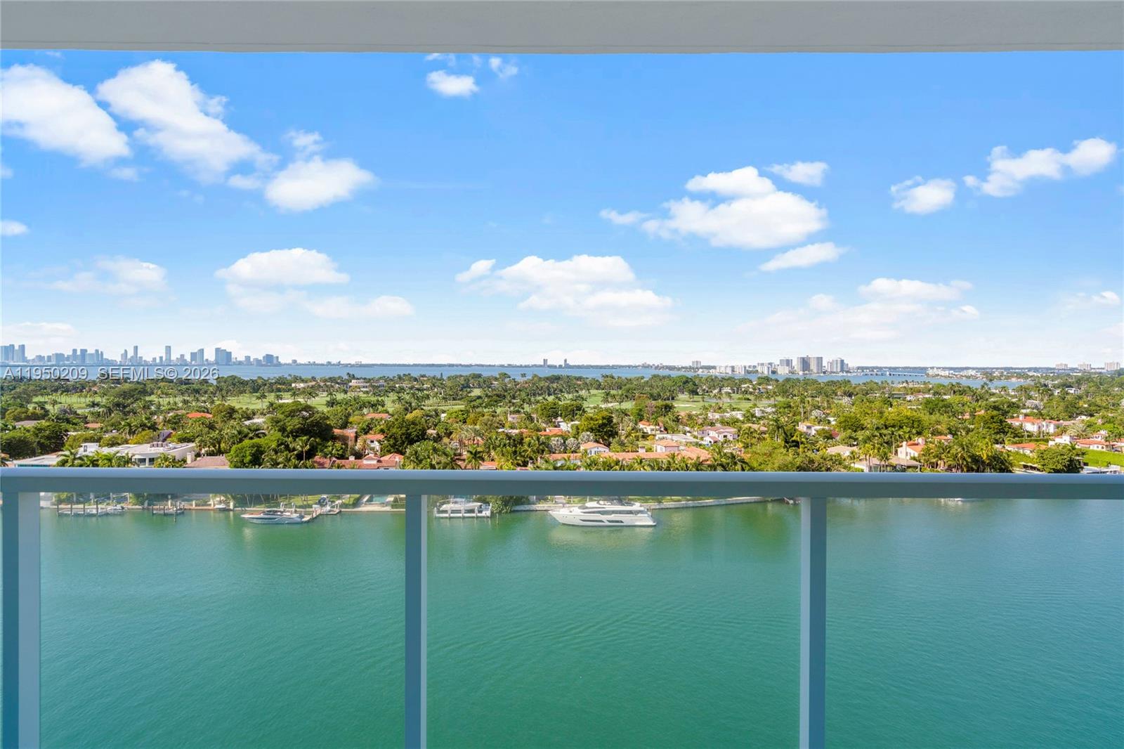 5750 Collins Ave #15E Miami Beach, FL 33140