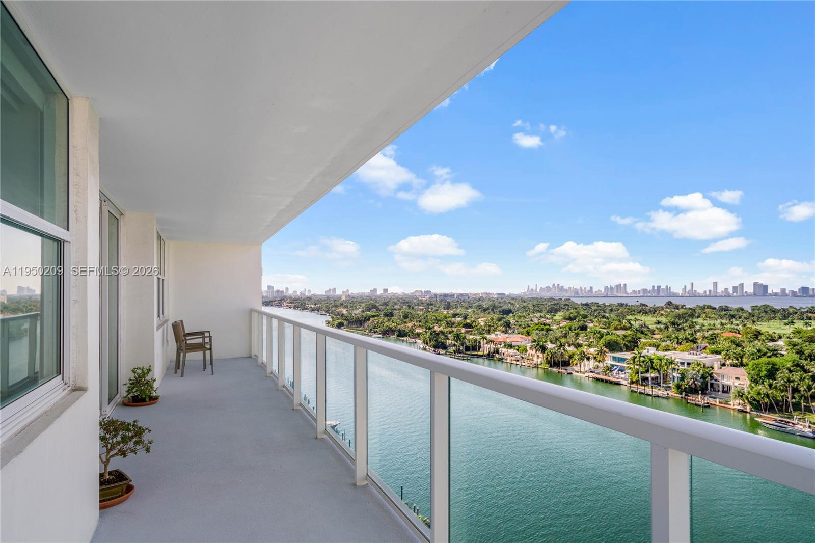 5750 Collins Ave #15E Miami Beach, FL 33140