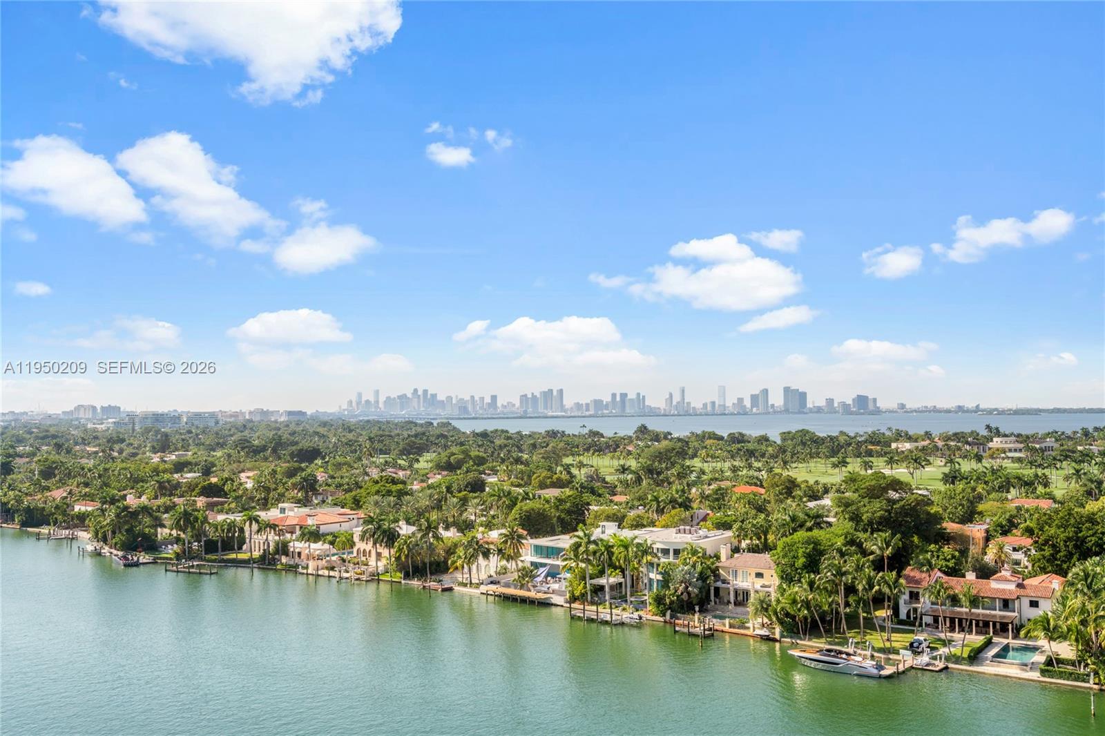 5750 Collins Ave #15E Miami Beach, FL 33140