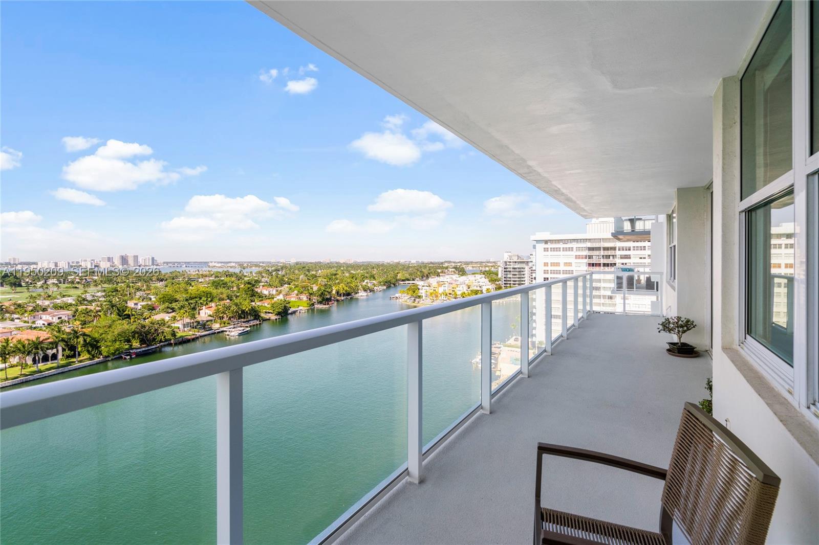 5750 Collins Ave #15E Miami Beach, FL 33140