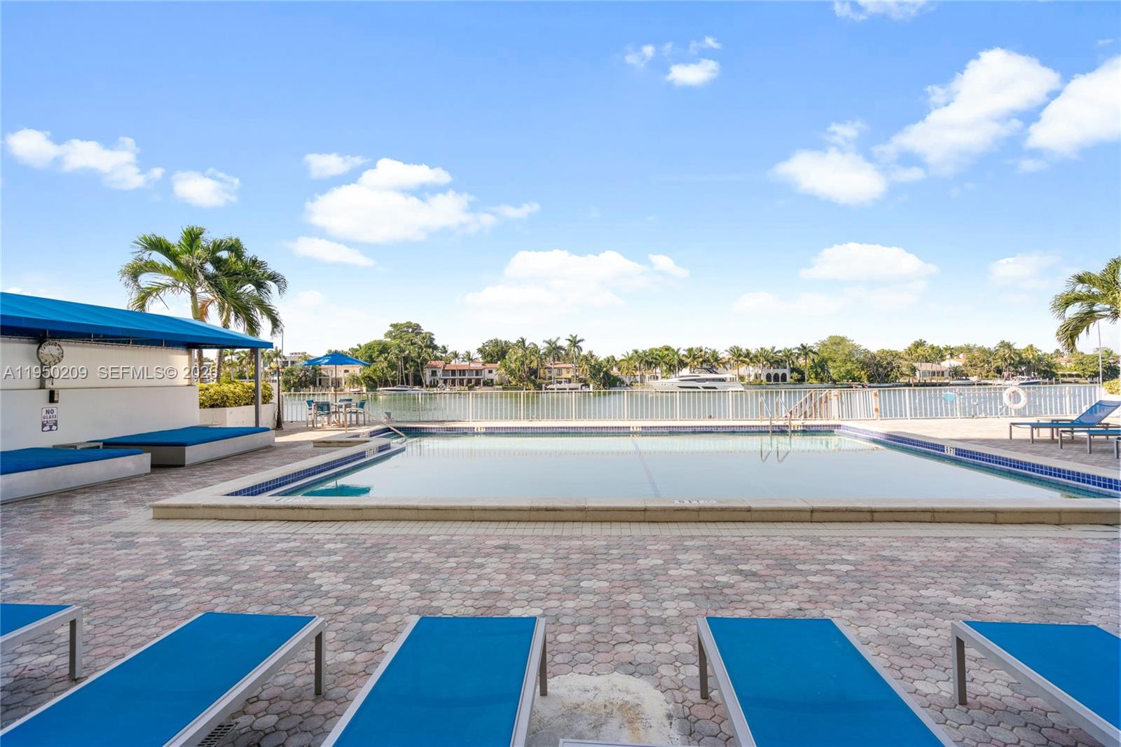 5750 Collins Ave #15E Miami Beach, FL 33140