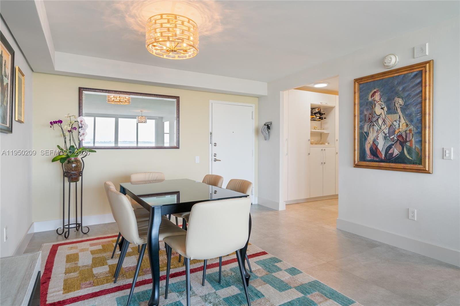 5750 Collins Ave #15E Miami Beach, FL 33140