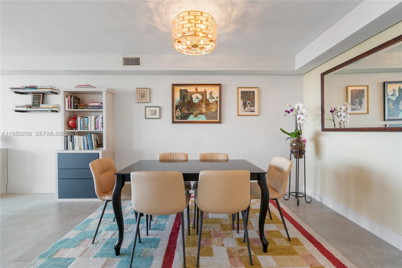 5750 Collins Ave #15E Miami Beach, FL 33140