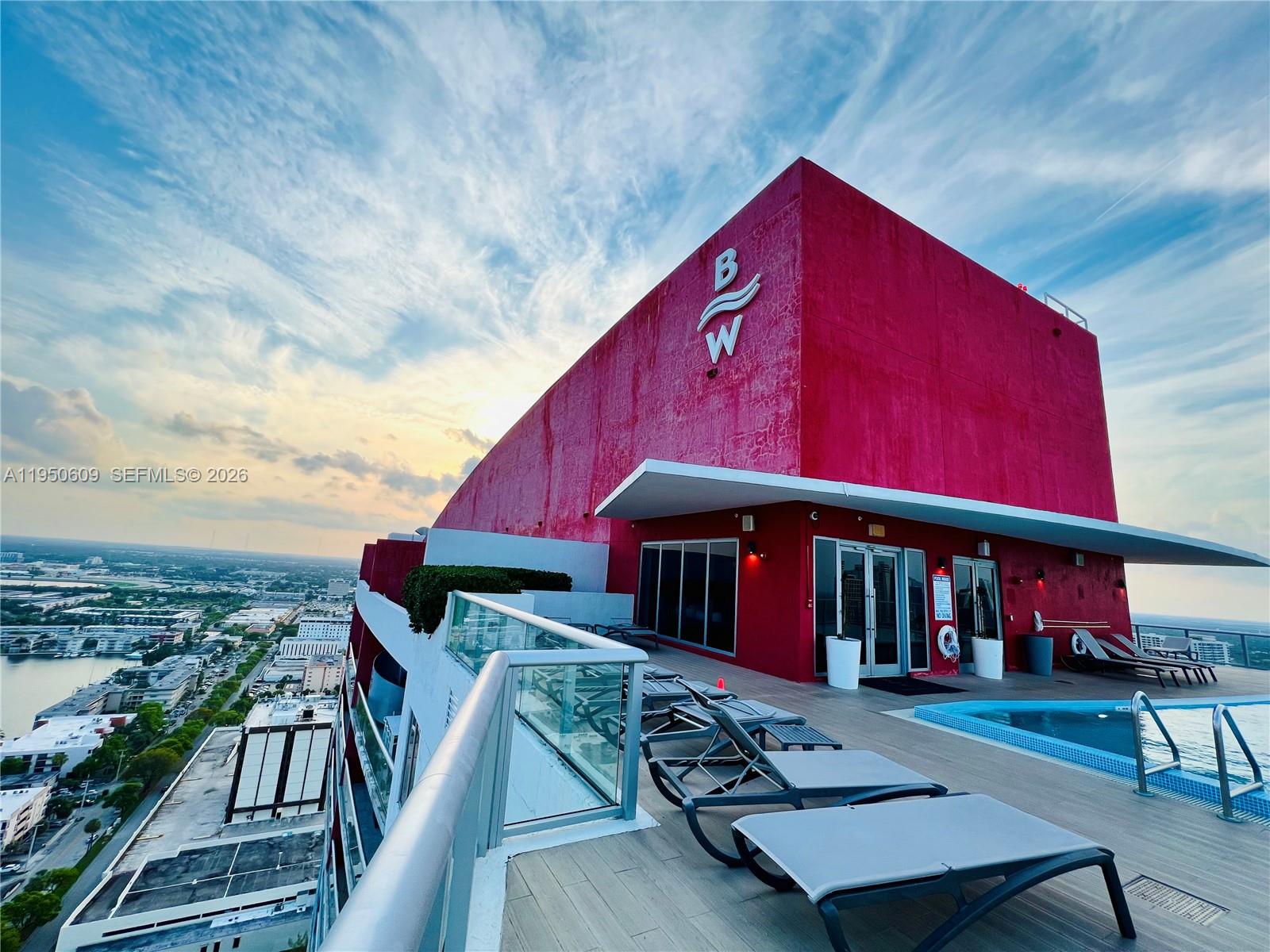 2602 E Hallandale Bch Blvd #R409