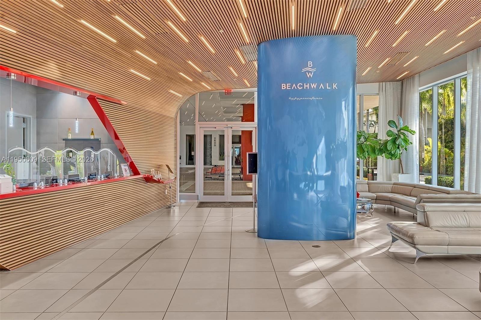 image Beachwalk Condominium41