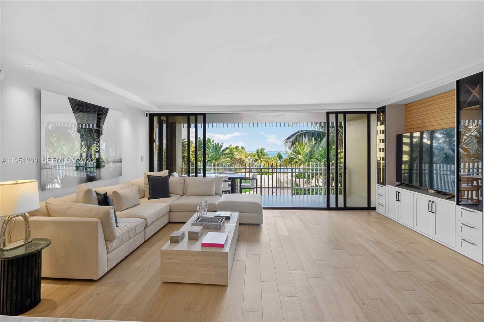 1 Grove Isle Dr #A303