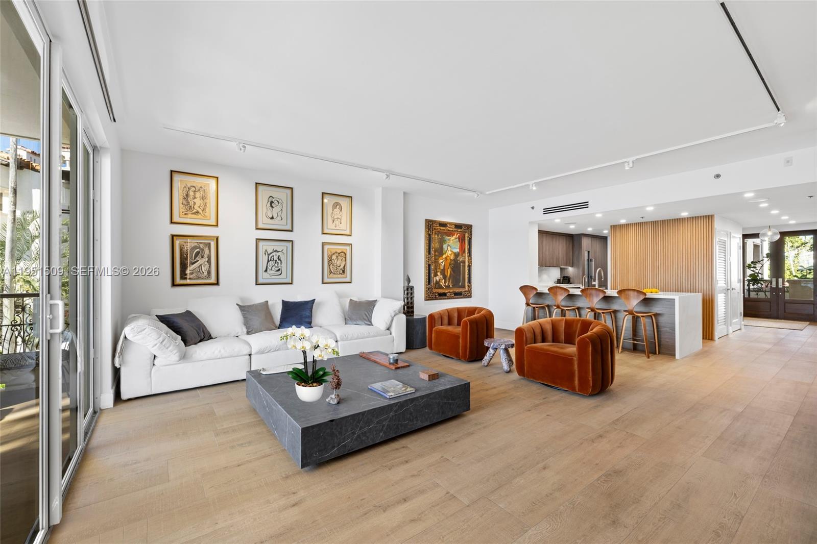 2225 Fisher Is Dr #3205 Miami Beach, FL 33109