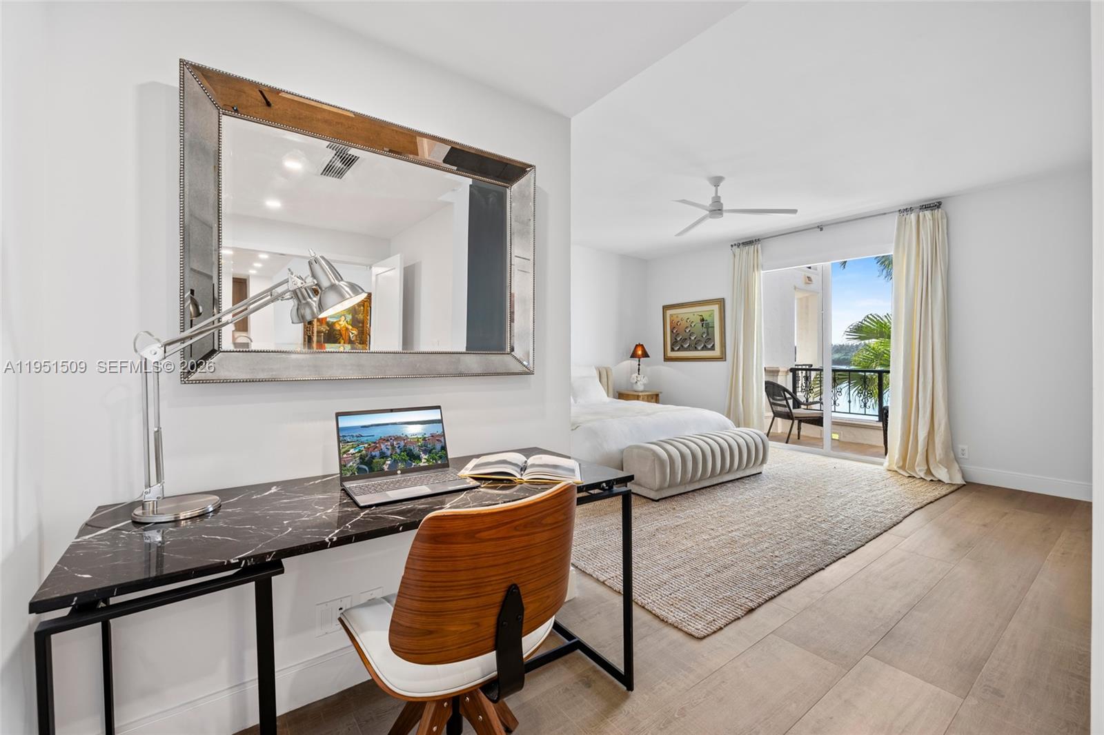 2225 Fisher Is Dr #3205 Miami Beach, FL 33109