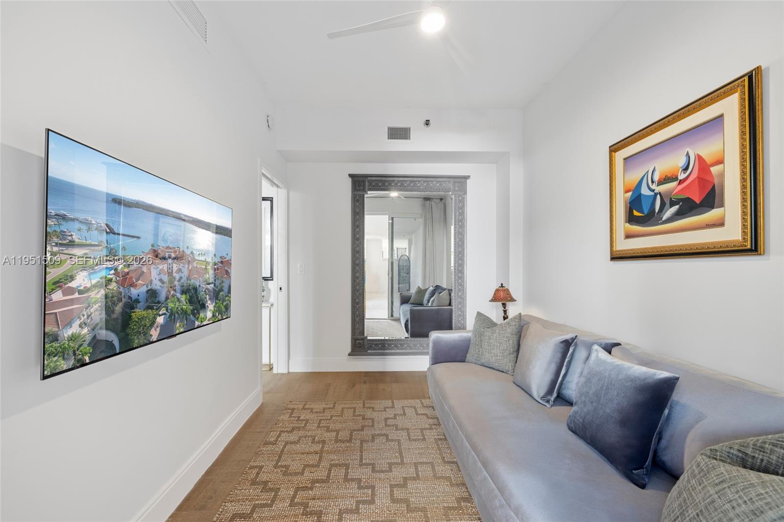 2225 Fisher Is Dr #3205 Miami Beach, FL 33109