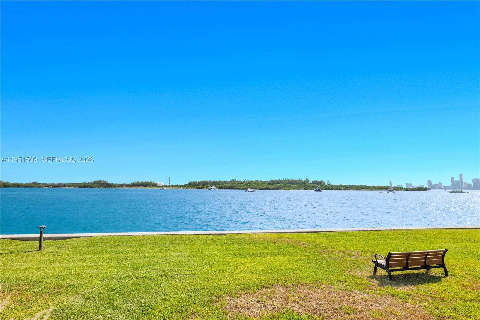 2225 Fisher Is Dr #3205 Miami Beach, FL 33109