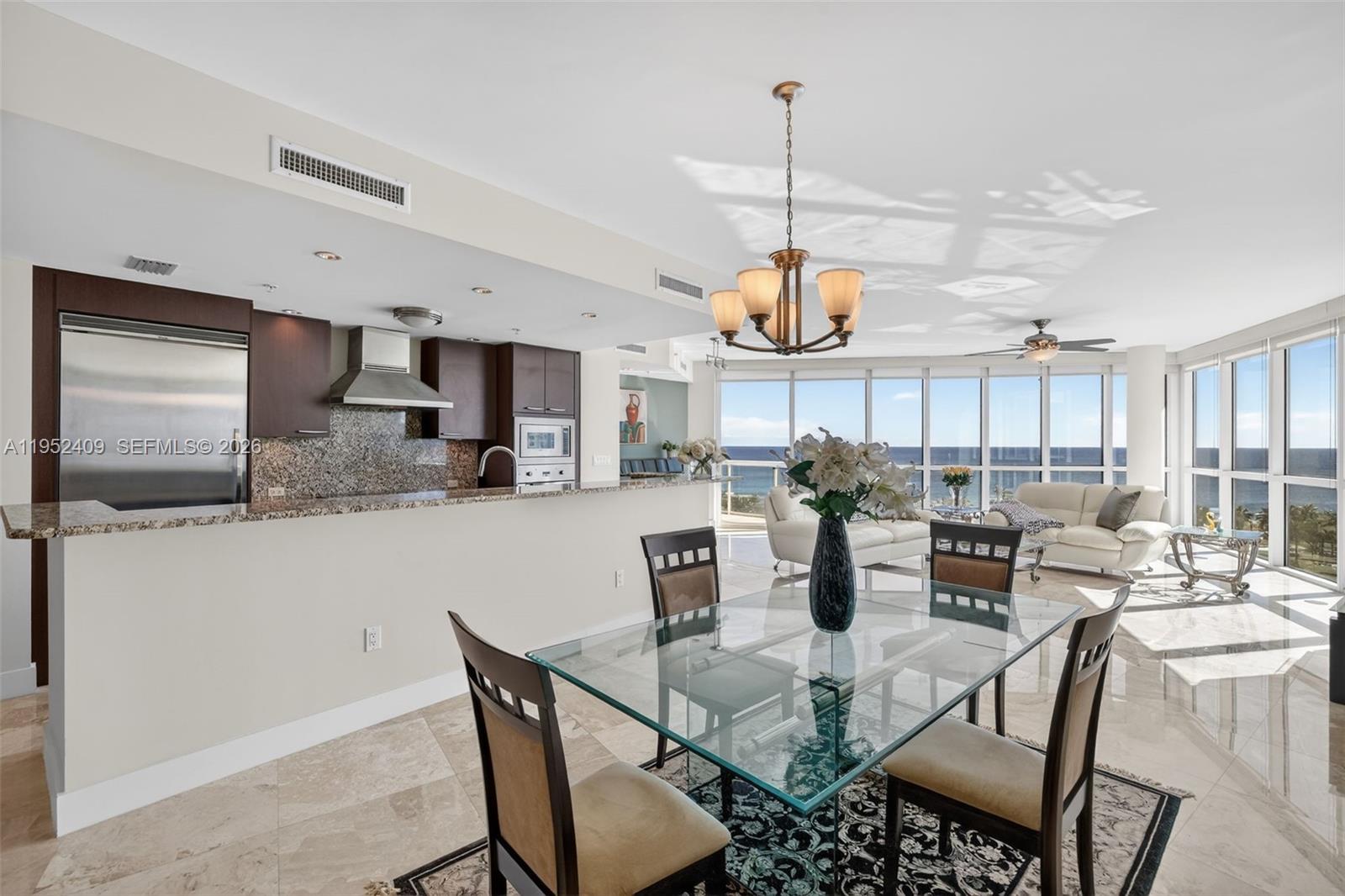 1 N Ocean Blvd #806 Pompano Beach, FL 33062