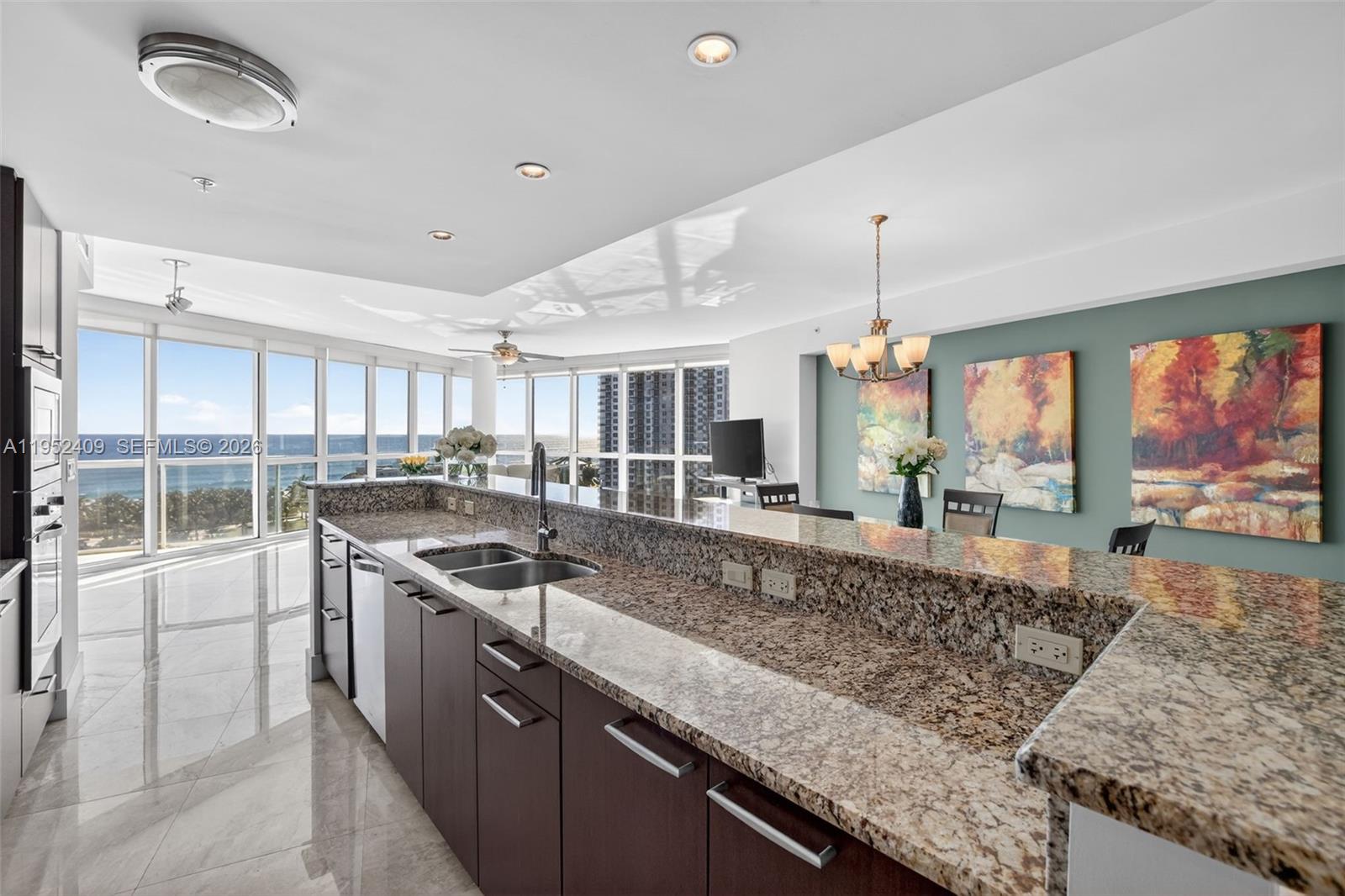 1 N Ocean Blvd #806 Pompano Beach, FL 33062