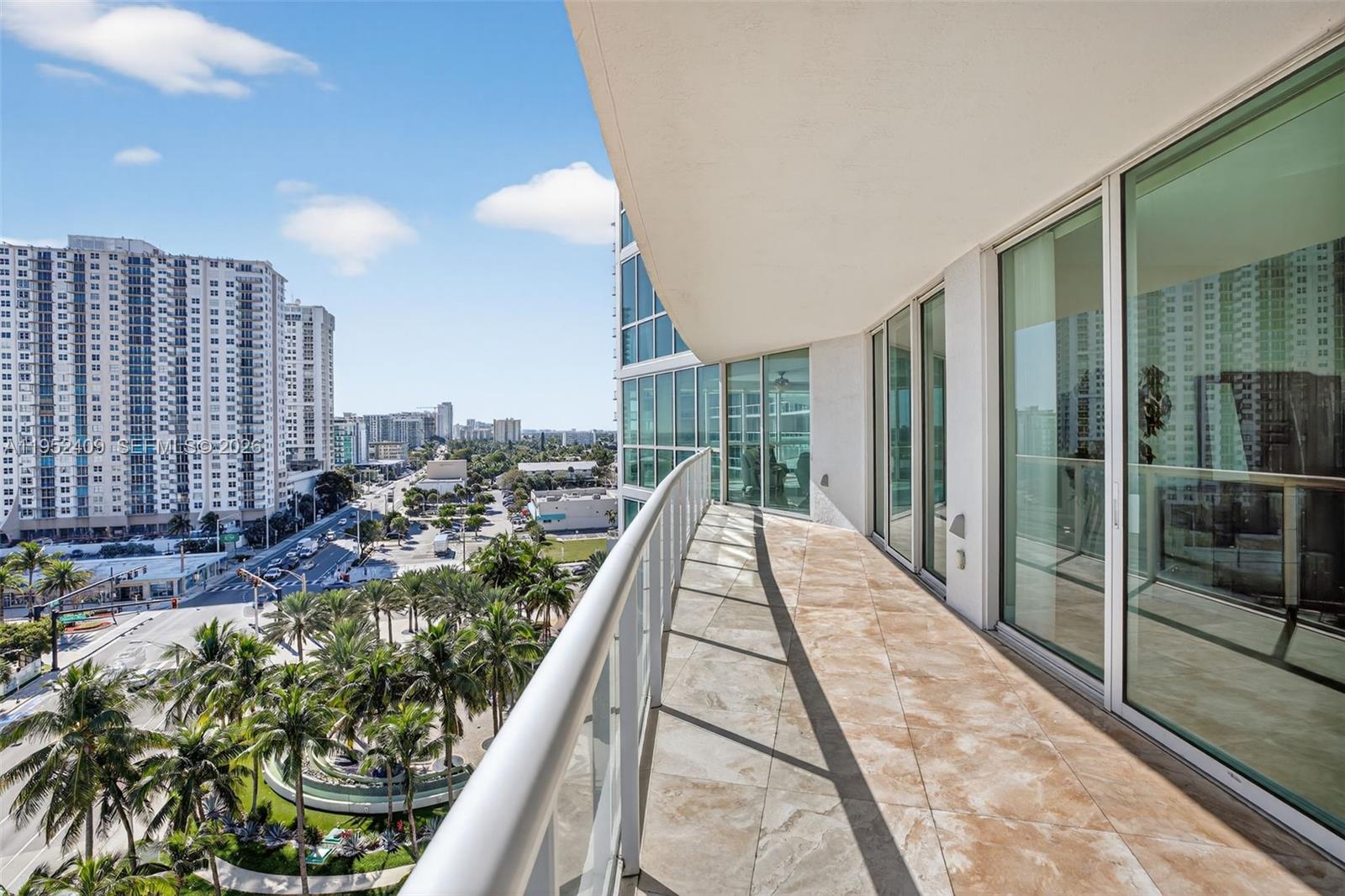 1 N Ocean Blvd #806 Pompano Beach, FL 33062