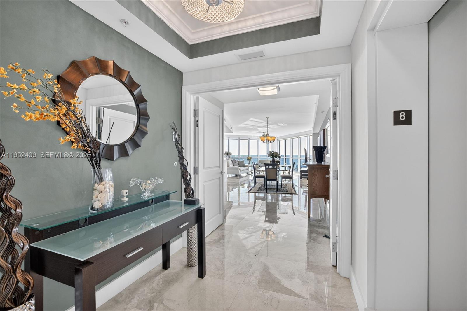 1 N Ocean Blvd #806 Pompano Beach, FL 33062