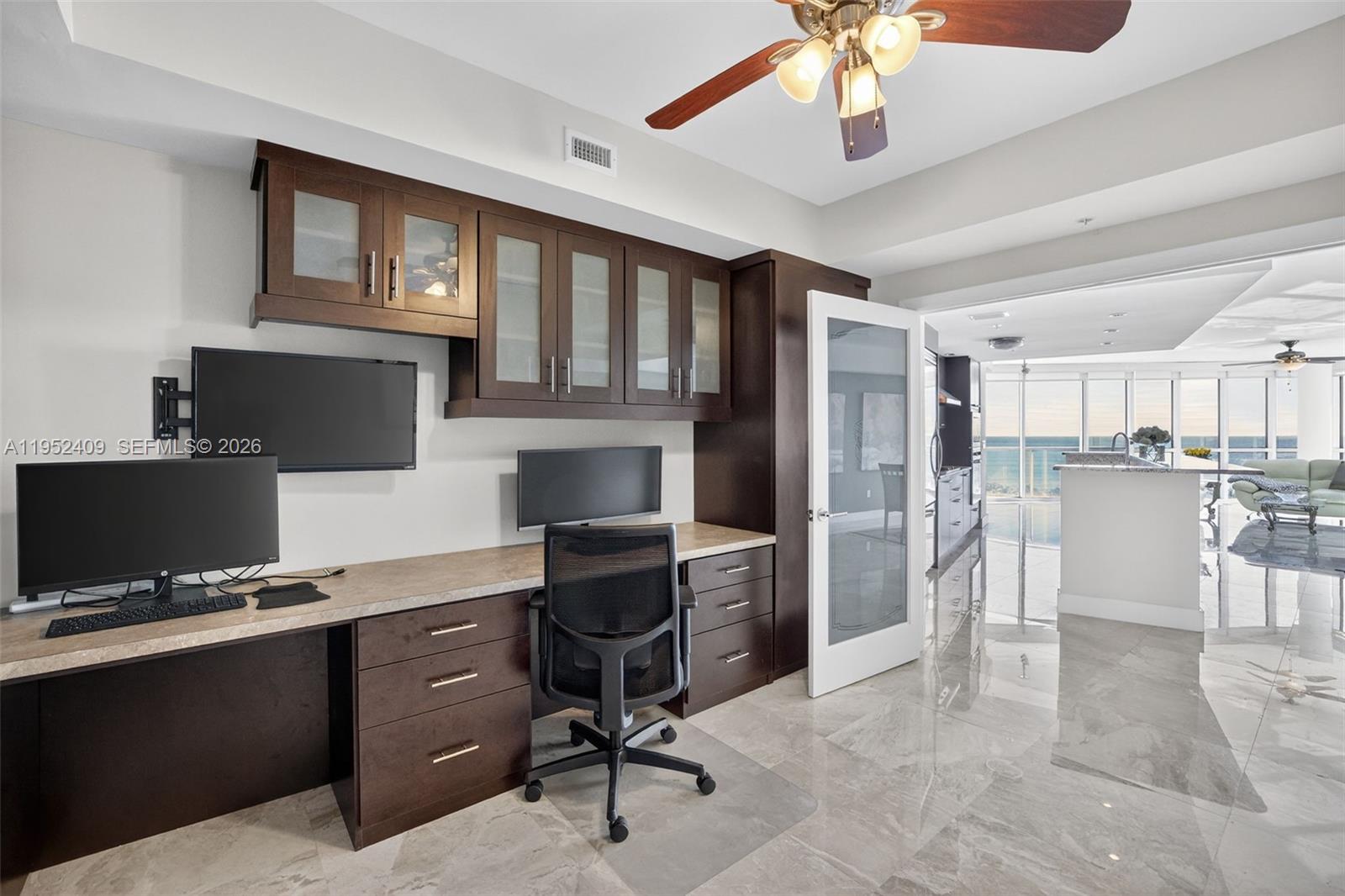 1 N Ocean Blvd #806 Pompano Beach, FL 33062
