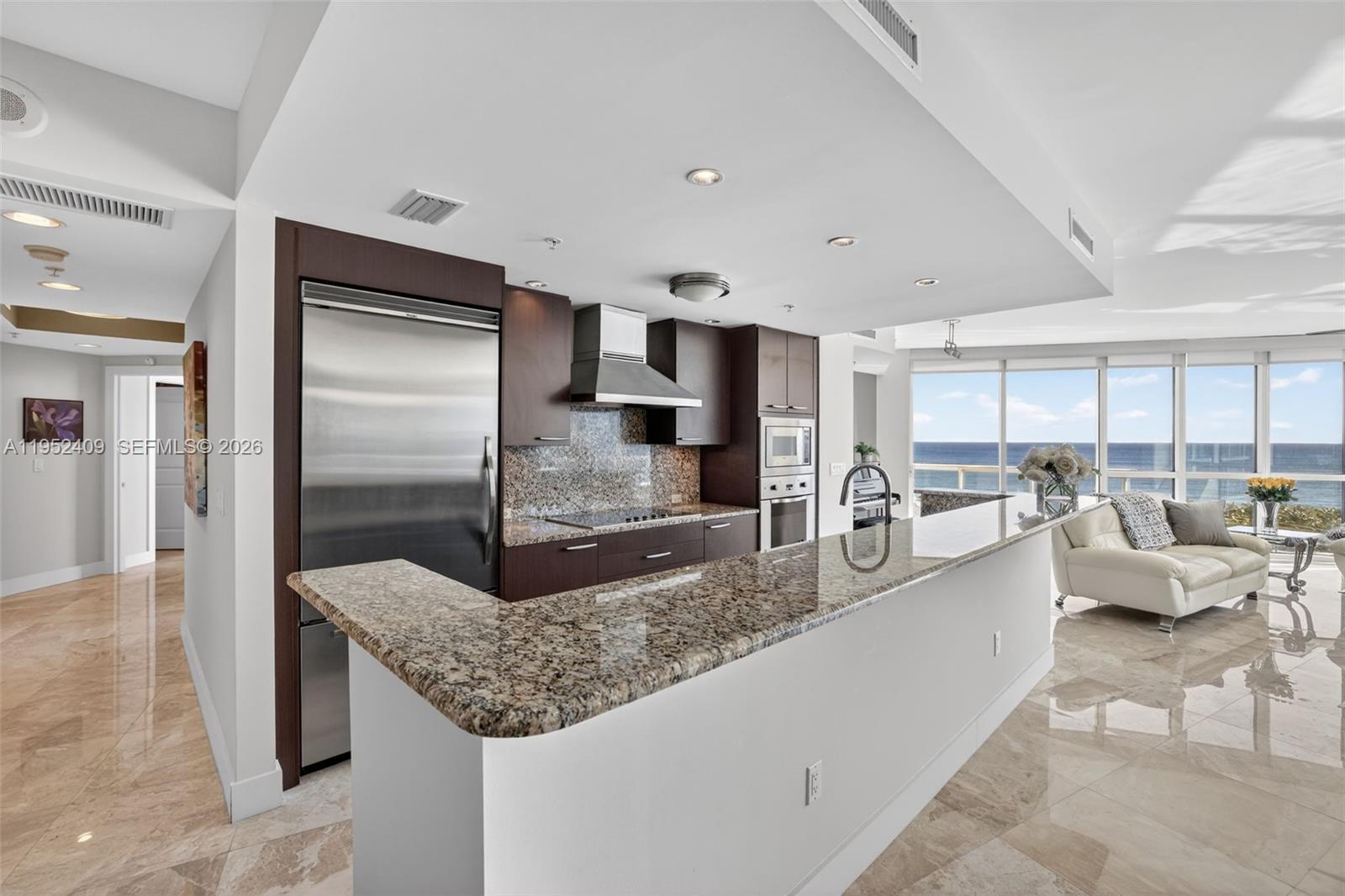 1 N Ocean Blvd #806 Pompano Beach, FL 33062