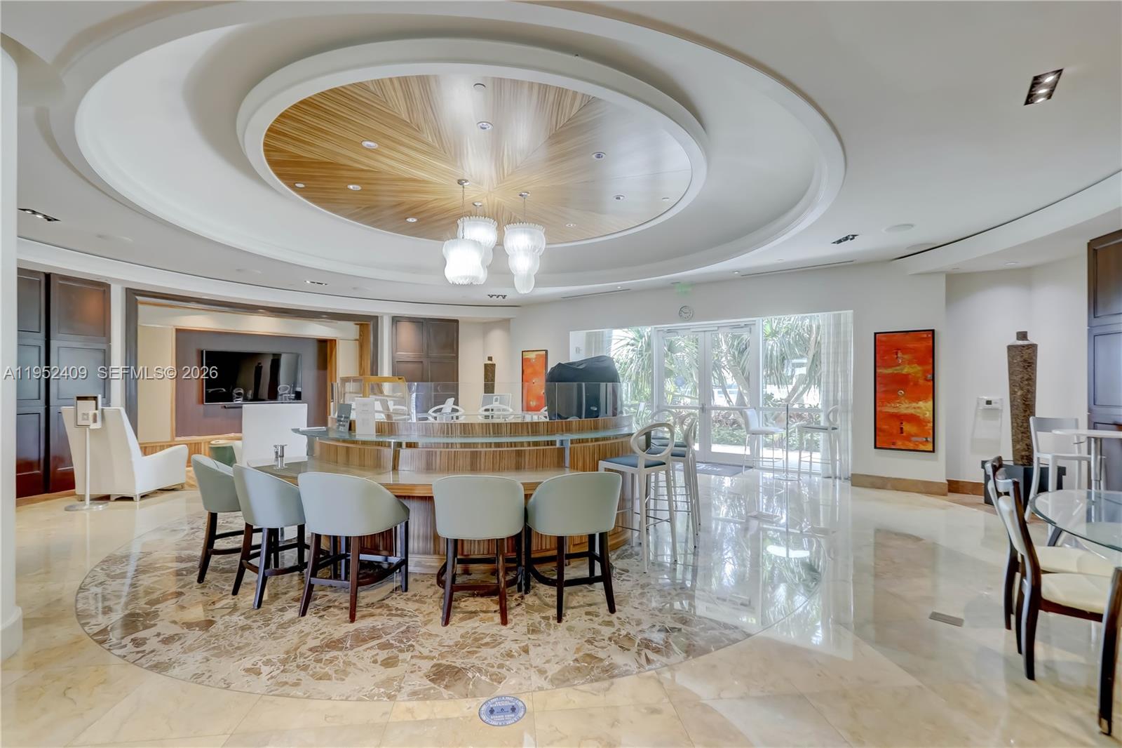 1 N Ocean Blvd #806 Pompano Beach, FL 33062