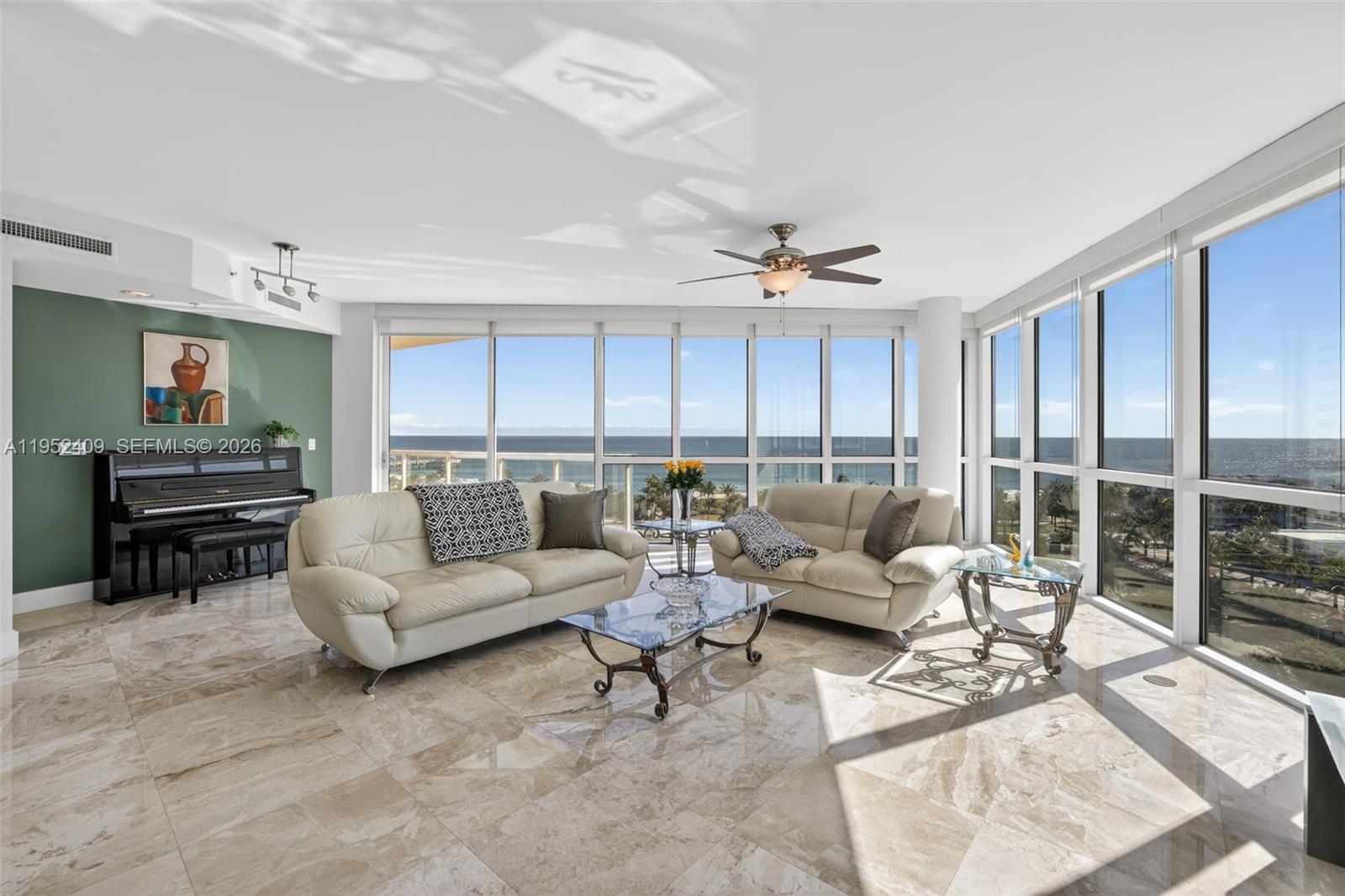 1 N Ocean Blvd #806 Pompano Beach, FL 33062
