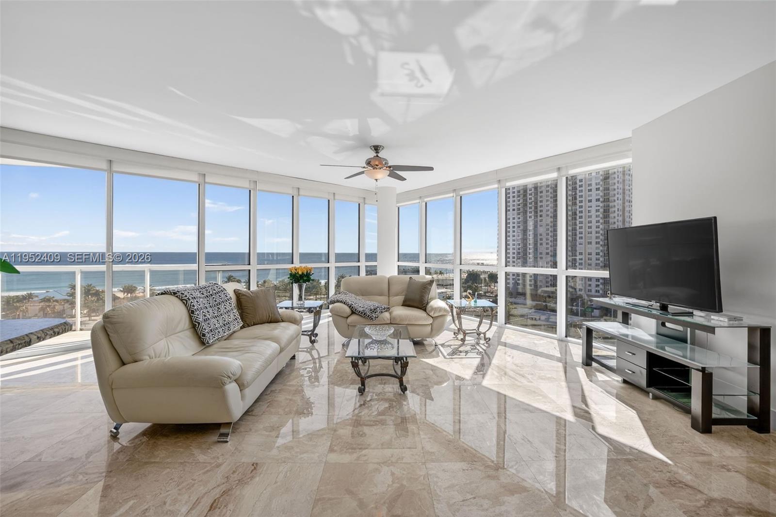 1 N Ocean Blvd #806 Pompano Beach, FL 33062