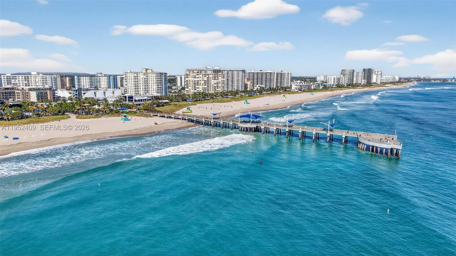 1 N Ocean Blvd #806 Pompano Beach, FL 33062