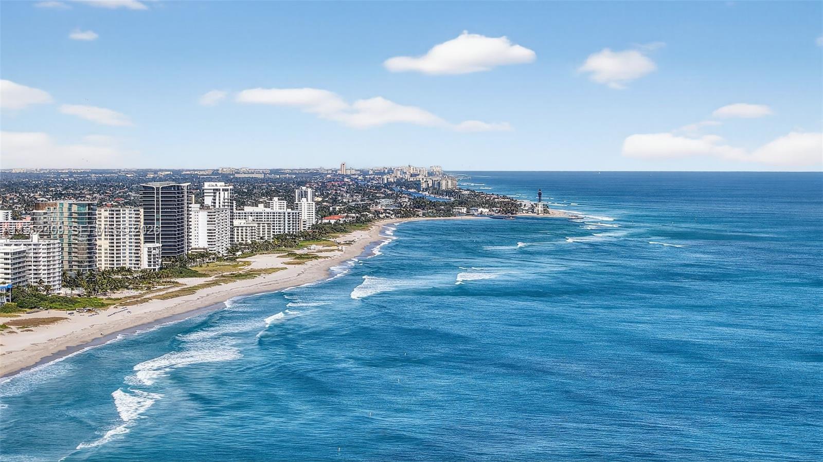 1 N Ocean Blvd #806 Pompano Beach, FL 33062