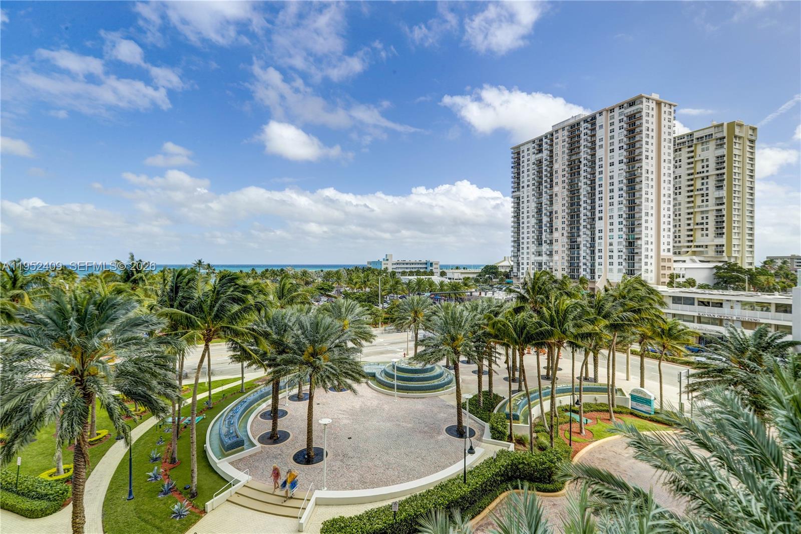 1 N Ocean Blvd #806 Pompano Beach, FL 33062