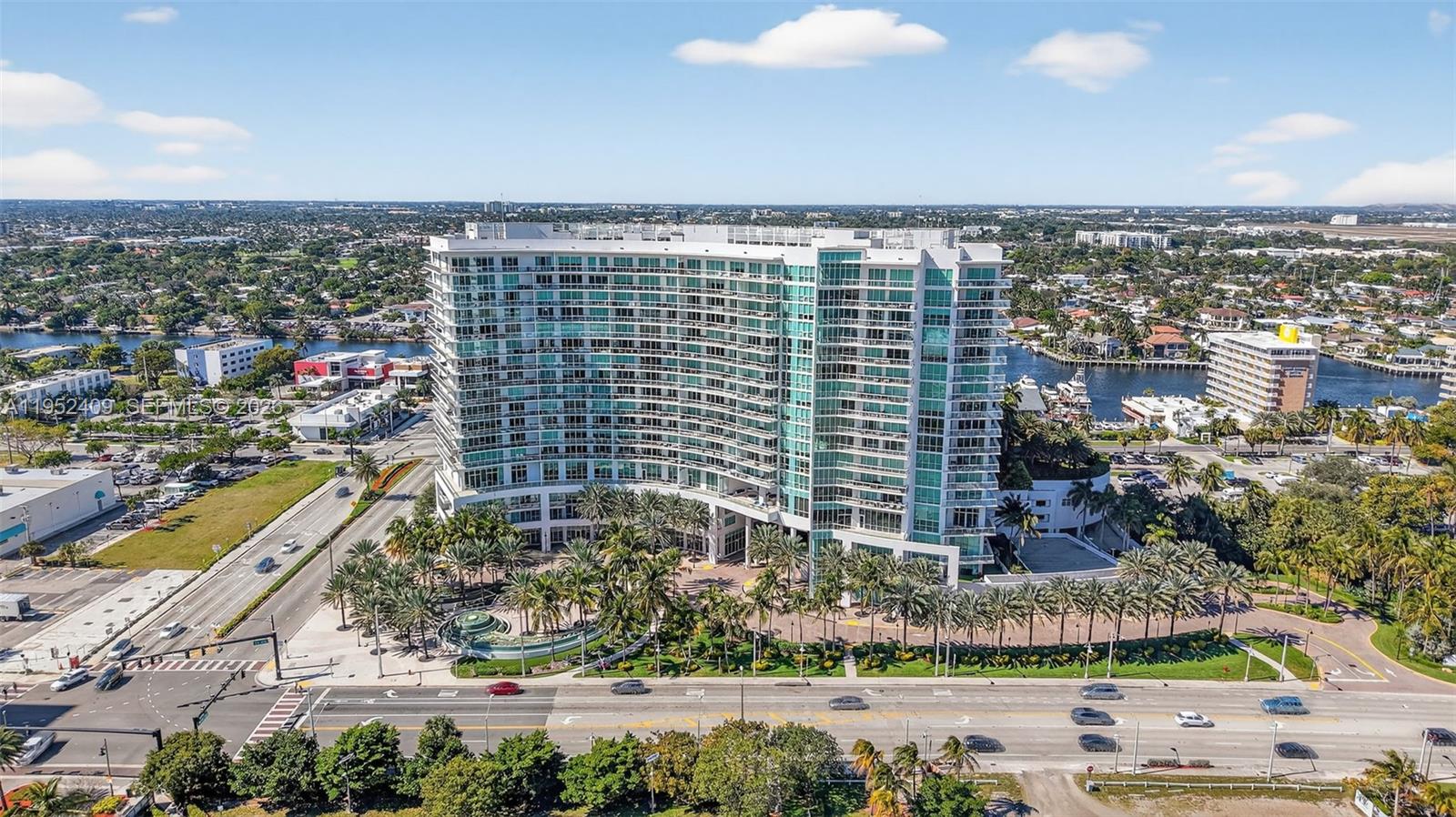 1 N Ocean Blvd #806 Pompano Beach, FL 33062