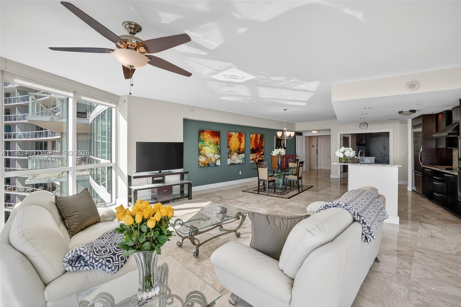 1 N Ocean Blvd #806 Pompano Beach, FL 33062