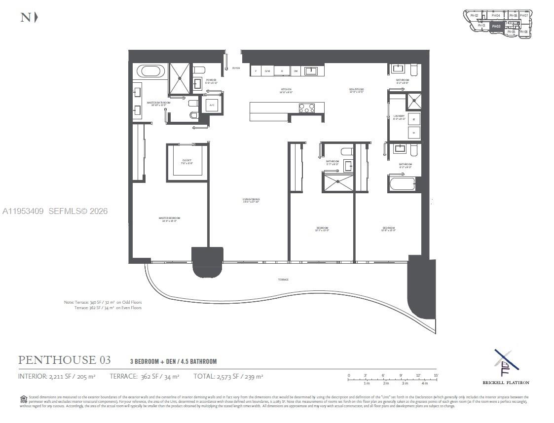 image Brickell Flatiron45