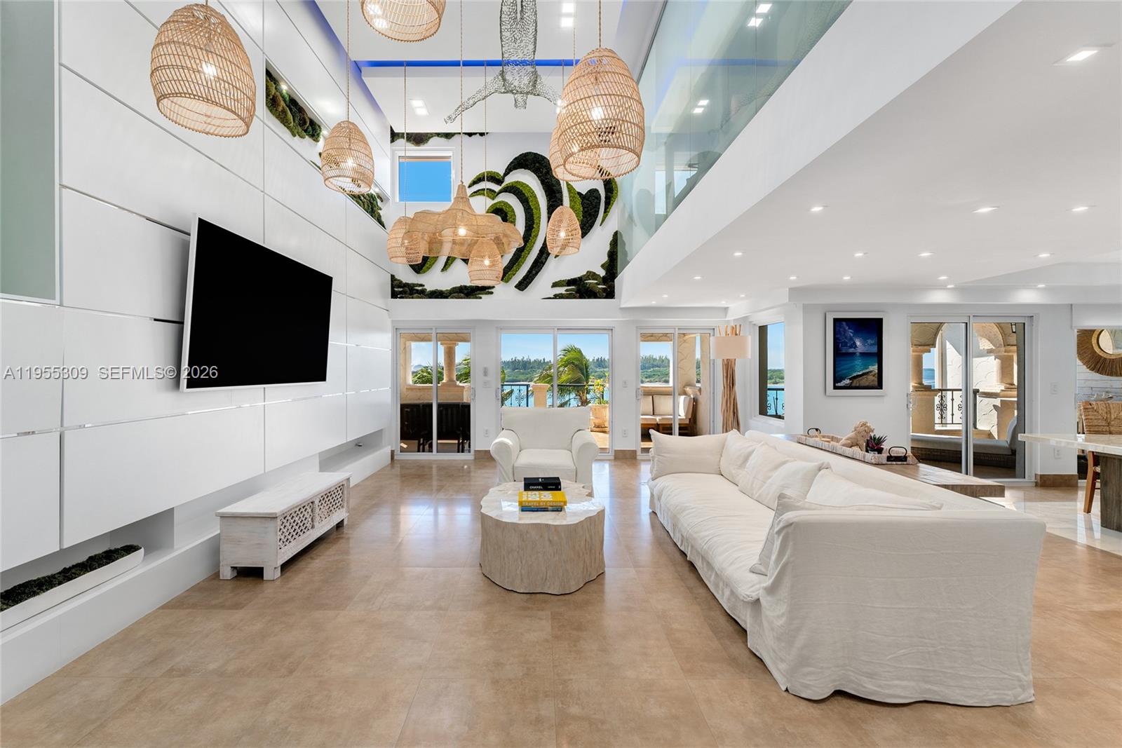 2443 Fisher Is Dr #5403