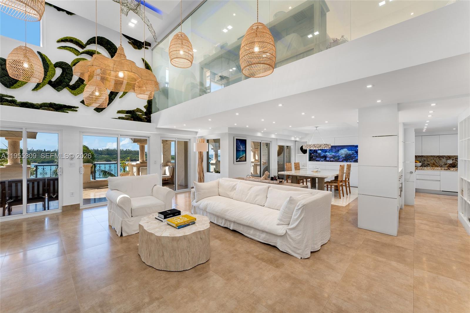 2443 Fisher Is Dr #5403 Miami, FL 33109