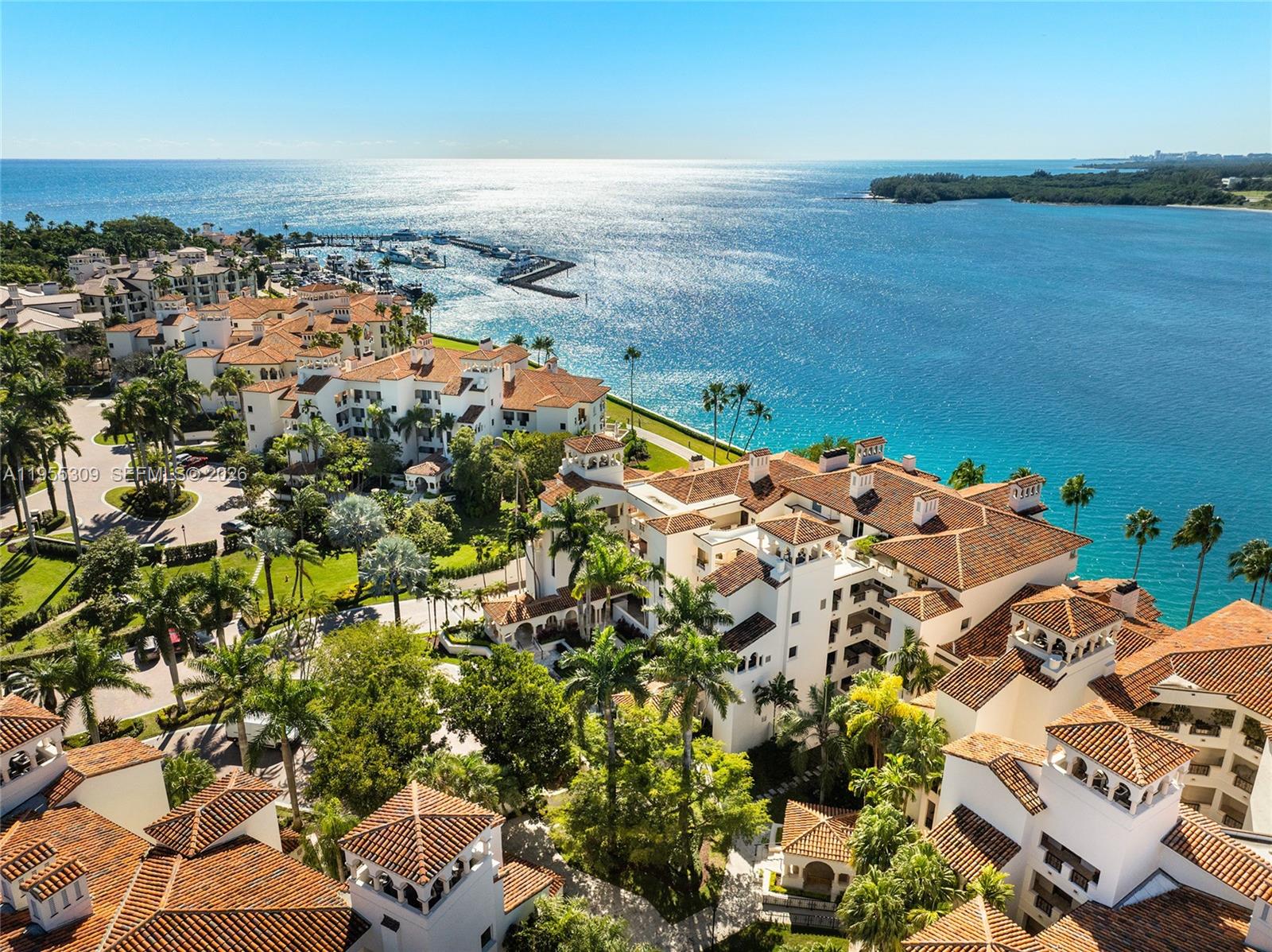 2443 Fisher Is Dr #5403 Miami, FL 33109