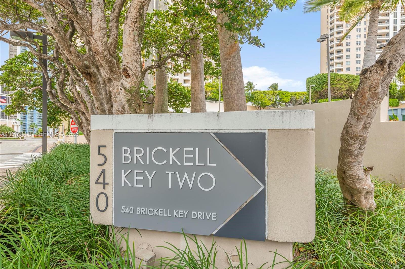 image Brickell Key Two25