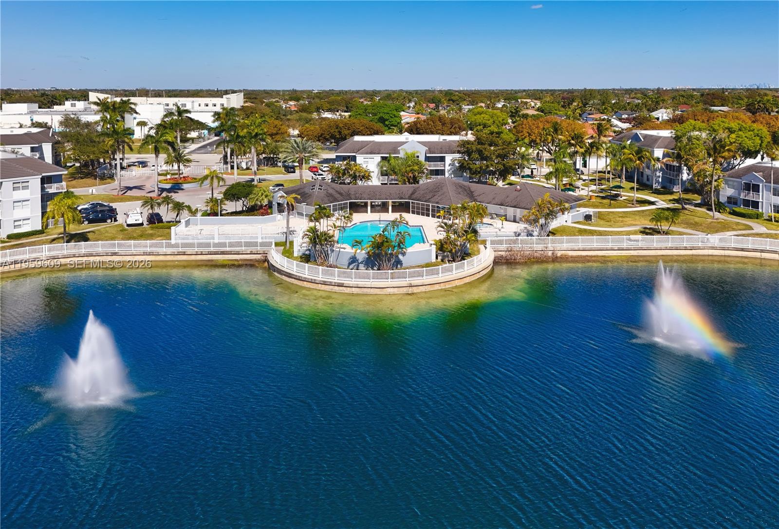 8590 SW 212th St #204