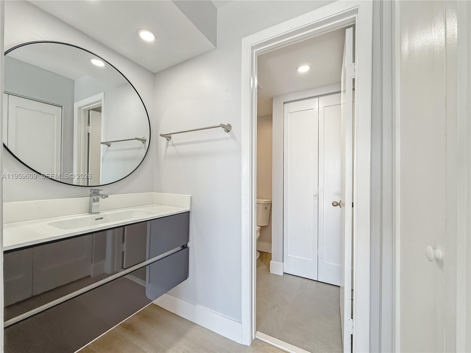 8590 SW 212th St #204 Cutler Bay, FL 33189