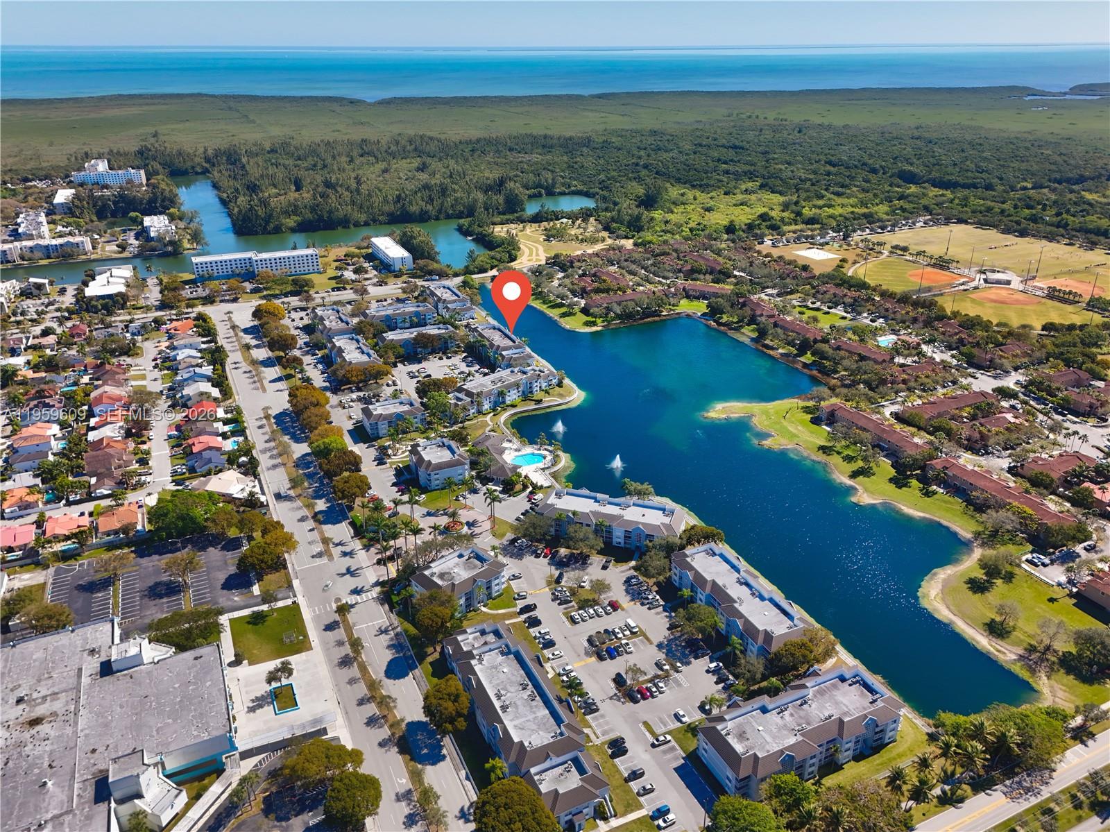 8590 SW 212th St #204 Cutler Bay, FL 33189